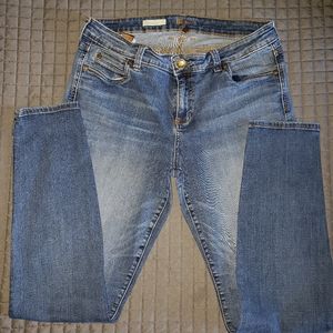 KUT FTC size 14 Mia toothpick Skinny Jeans